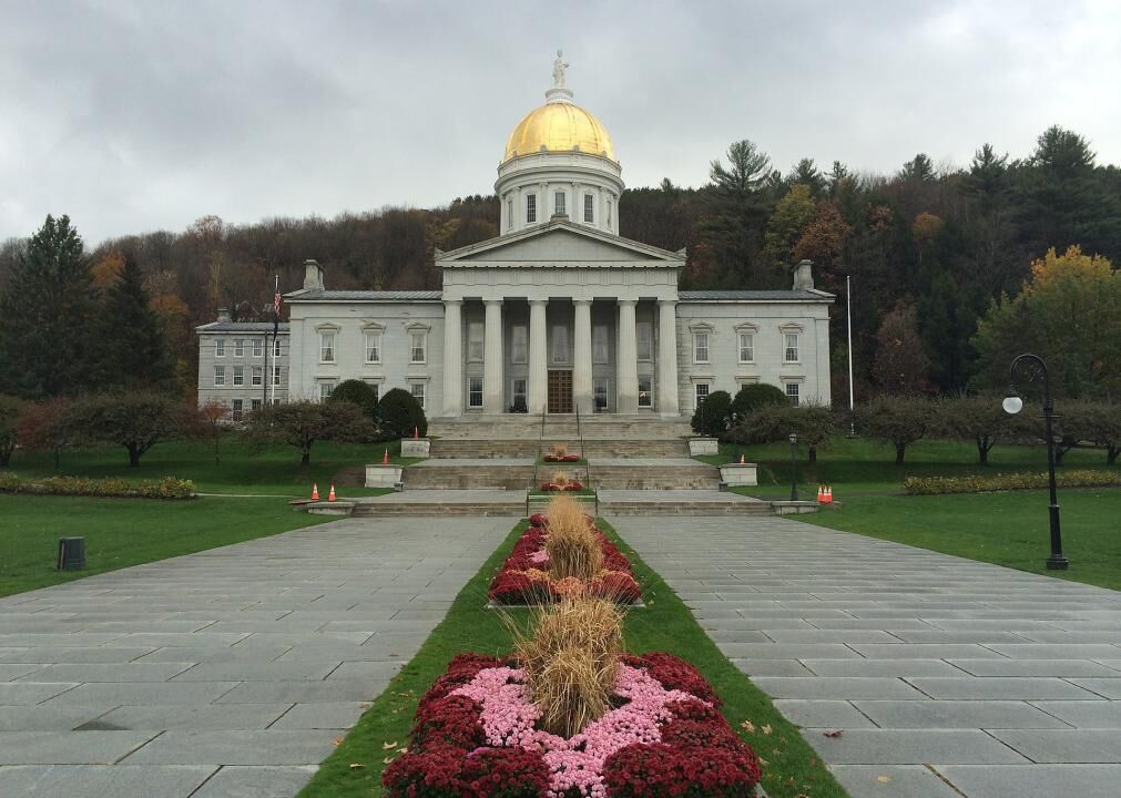 #7. Washington County
